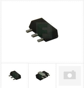 BZV49-C5V1ϵ5.1V±5%1Wװѹ-SOT-89