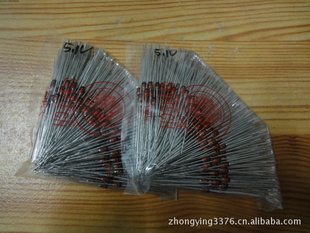 势销售ST1N/ZM4733A1/2W全系列伏数稳压管二极管