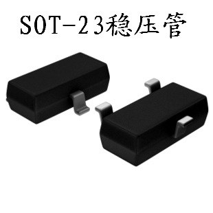 SOT-23ƬѹBZX84C11V11V100=10Ԫ