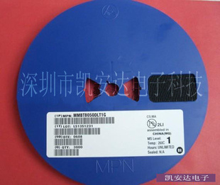 mmbt8050dlt1gѹ