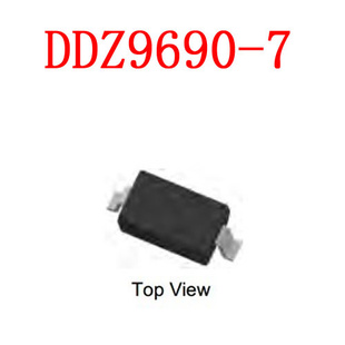 2012ֱֻDiodes̨ѹƬڶDDZ9690