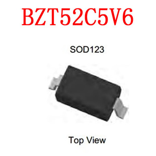 2012ֱֻDiodes̨ѹƬڶBZT52C5V6