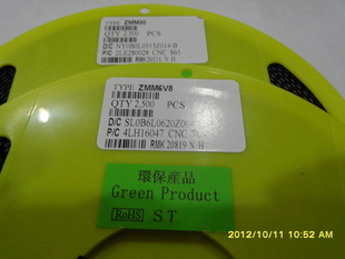 ѹ30V0.5WԲ1206