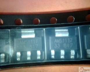 ֱԴICAMS1117ȫϵзֱƬ