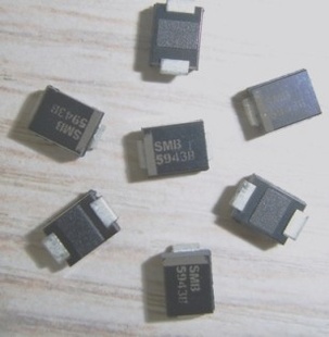 稳压管1SMB5928BT3G