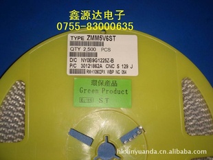 ȫѹ1/2W5.6VZMM5V6(ƬLL34װ)