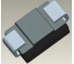 ԭװDIODES1.0AѹФB1100B-13SMB