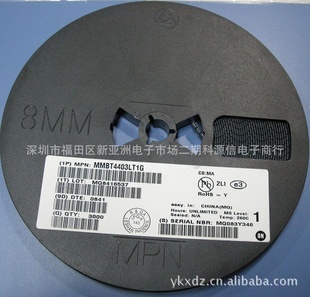 BC817-40LT1G