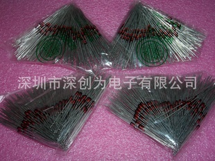 STȿԭװƷ1W7.5V1N4737A1Wѹȫϵ