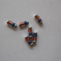 厂家直销贴片稳压管二极管12061/2w2.2v2.7v3v3.3v3.6v