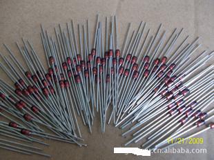 二极管1N4732A、1N4733A、1N4734