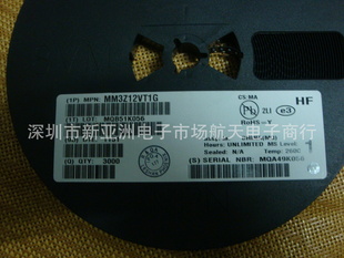 MM3Z12VT1GӪON0805ѹһϵ
