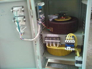 ߾ȫԶཻѹTNS-1.5KVA