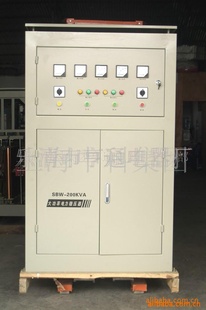 ϺѹSBW-200KVAಹʵѹ380v豸