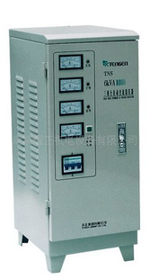 大量TNS系列高精度全自动三相稳压器稳压器TNS-4.5KVA