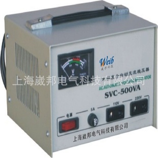 ֱֻཻѹSVC-0.5KVA