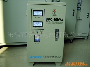 ߾ȫԶѹSVC-10kVA