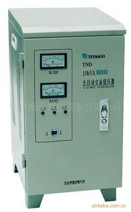 大量TNS系列高精度全自动三相稳压器稳压器TNS-3KV