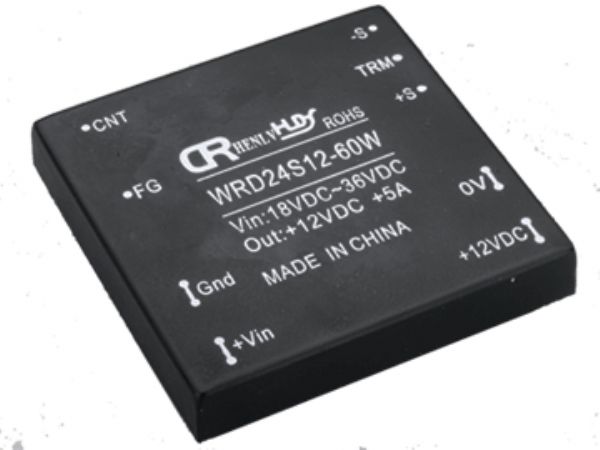 Ӧ0.1W-300WDC-DCԴģ
