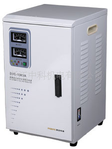 SVC-7.5KVAʽѹ