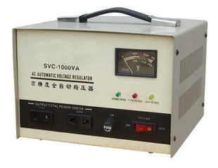 SVC-3000VA͸߾ܶȫԶཻѹ