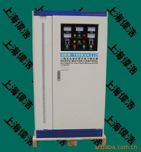 ȫԶʽѹSBW-100KVA