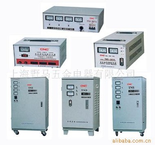 三相稳压器TNS-4.5KVA