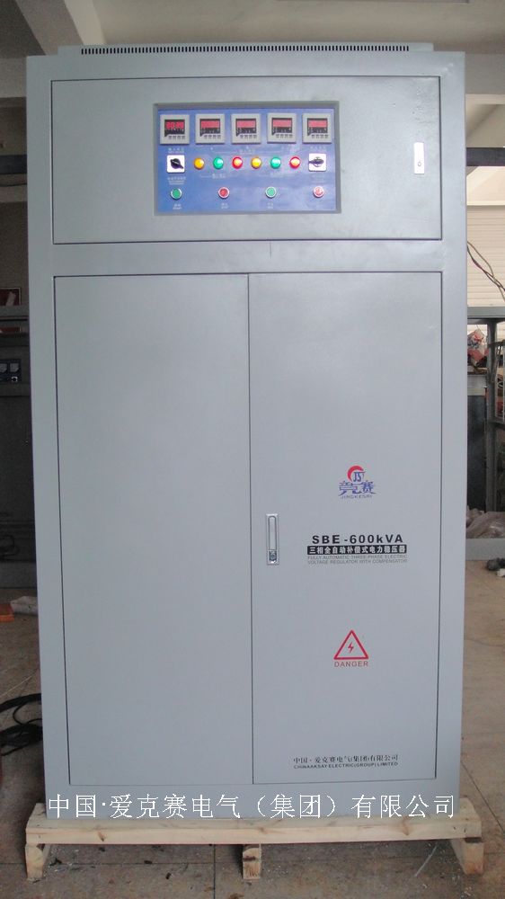 ֱSBW-600KWȫԶѹ