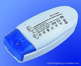 ӱѹ.ET105W12Vߴ磺107X52X28MM
