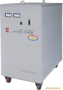 铁塔牌CWY-II-5KVA参数稳压器