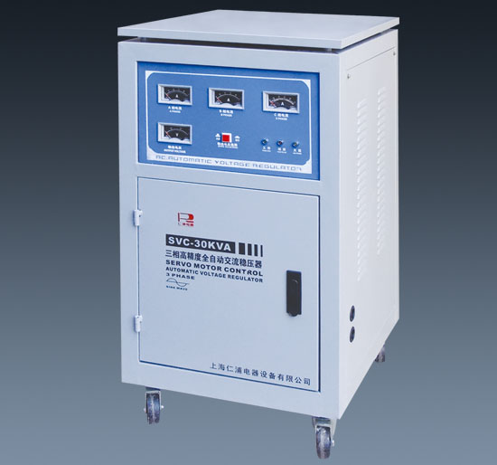 ѹ220VSVC-30KVA