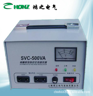 SVCϵе߾ԶѹSVC-500VAѹ