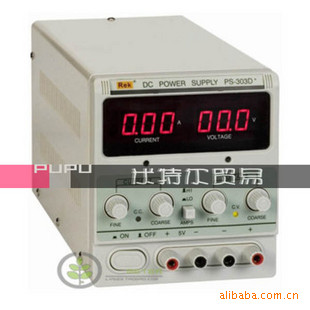 REKPS-303D+ȶֱѹԴ30V3ADC5V