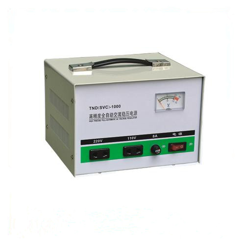 220VѹSVC-1KVA߾Ƚѹ