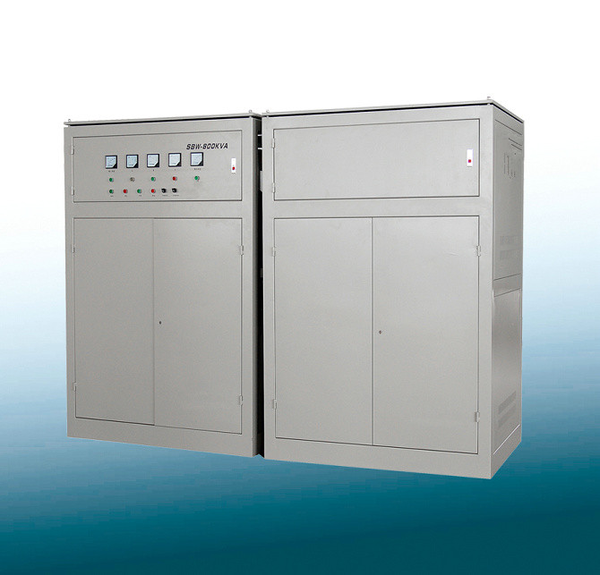 ӡˢȫԶѹSBW-300KVA