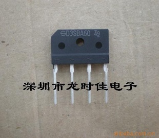 D3SB60D3SBA60