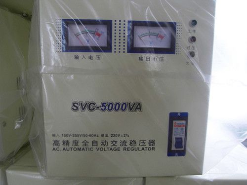SVR-5000W߾Ƚѹ