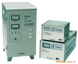 TNS-9KVA三相稳压器