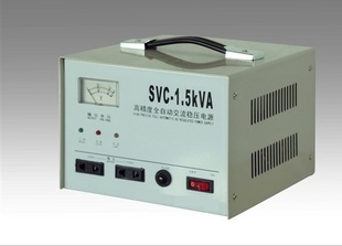 SVC-1.5KVAѹڹѹȫԶѹ