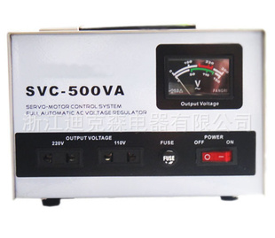 ͰͼѹSVC-500VA/TND-0.5KVA