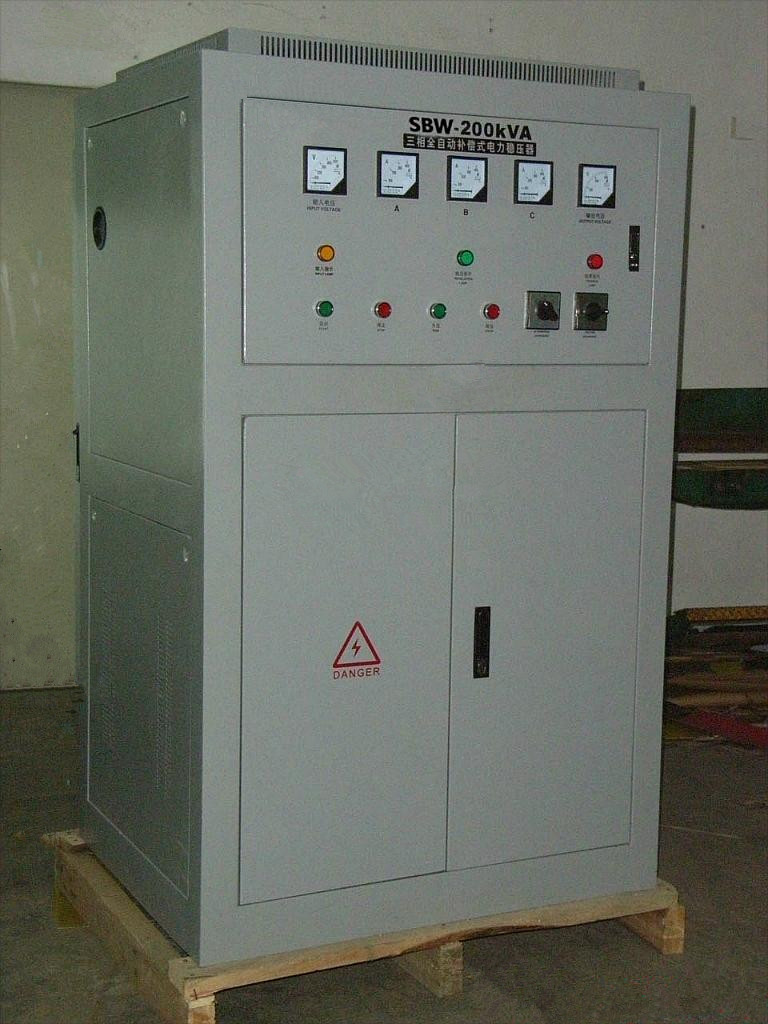 ֱಹԽѹSBW-200KV