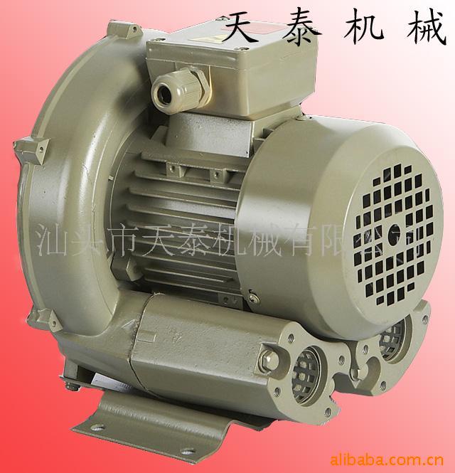 01旋涡气泵/高压风机(图)
