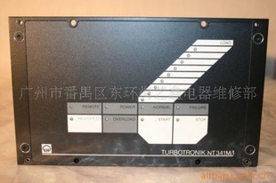 LEYBOLDTurbotronik341M