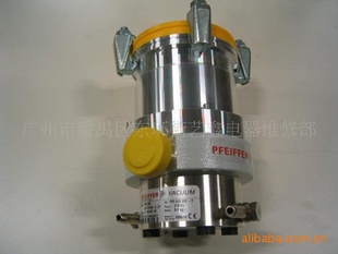 PfeiffeӱPumpTMH064