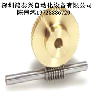 KHK双导程蜗轮KHK黄铜双导程蜗轮KHK蜗轮AGDL系列
