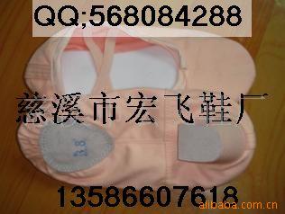 批发教师鞋,舞蹈鞋,练功鞋,爵士鞋,体操鞋