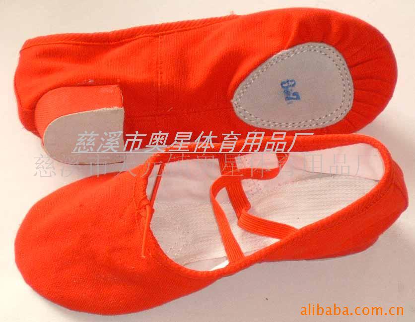 批发教师鞋,舞蹈鞋,体操鞋,爵士鞋,跑钉鞋
