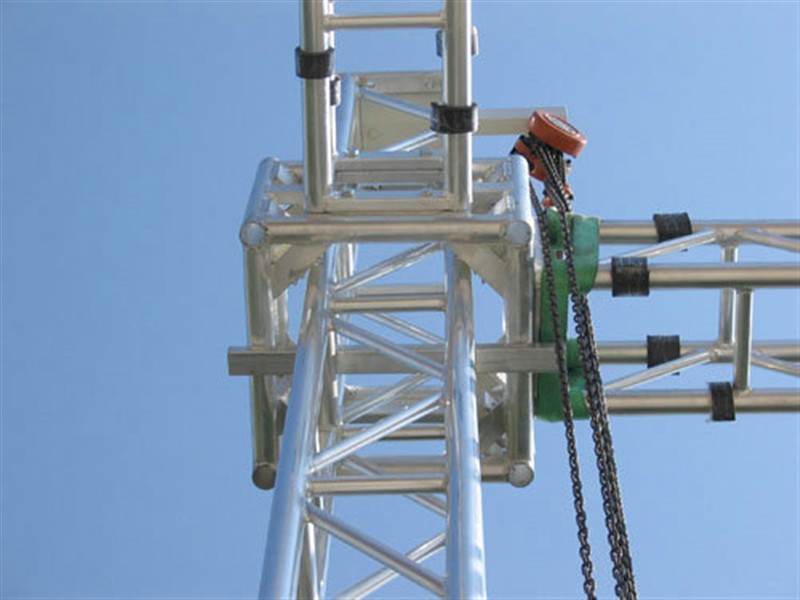 ϺTRUSS