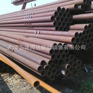 新入库Q345C无缝管Q345D无缝钢管规格价格合理