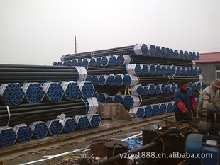 ASTMA106GrBA53美标无缝钢管规格